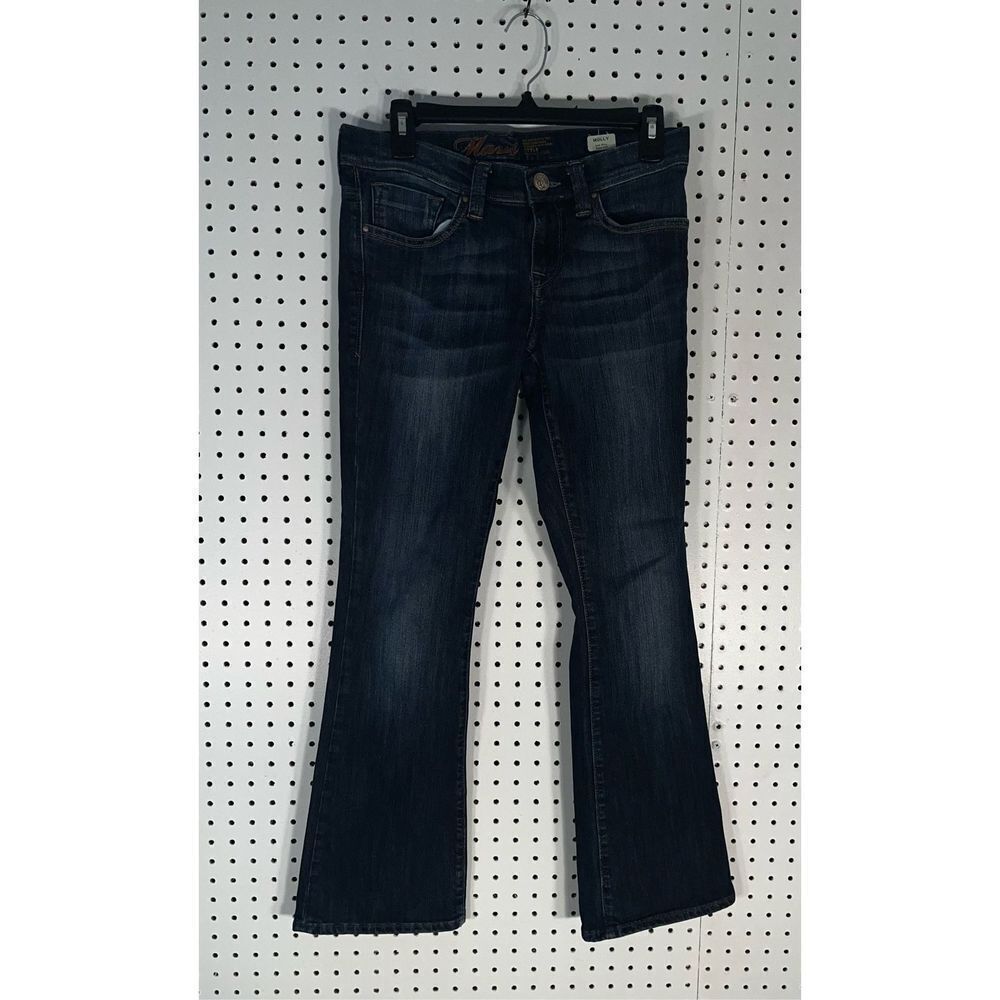 Mavi denim jeans